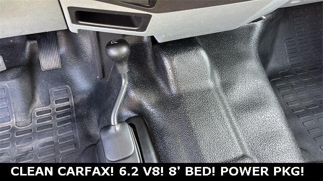 Photo of 2016 Magnetic Ford F-250