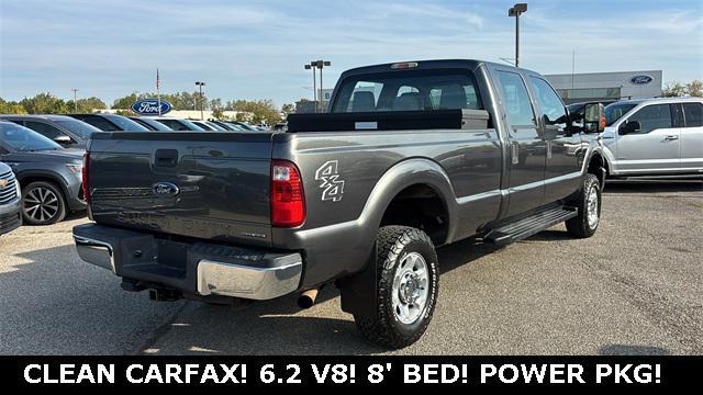 Photo of 2016 Magnetic Ford F-250