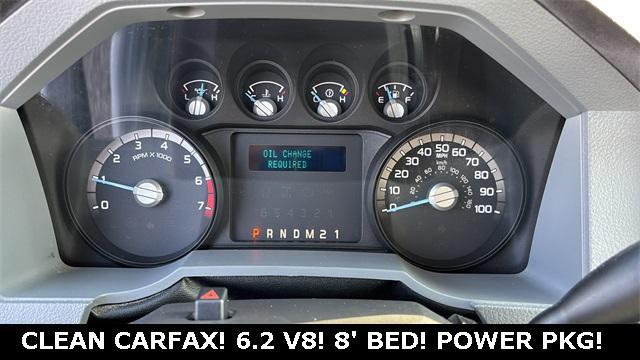 Photo of 2016 Magnetic Ford F-250