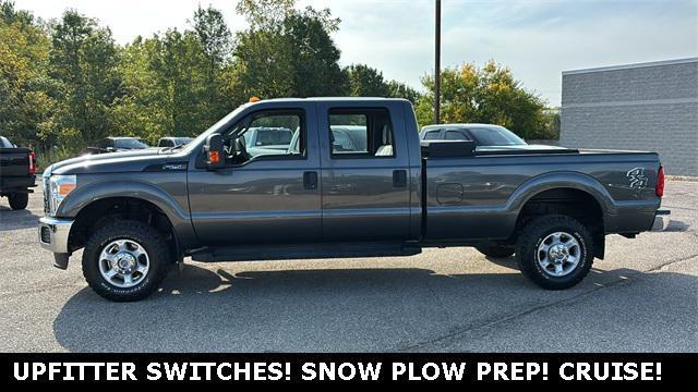 Photo of 2016 Magnetic Ford F-250