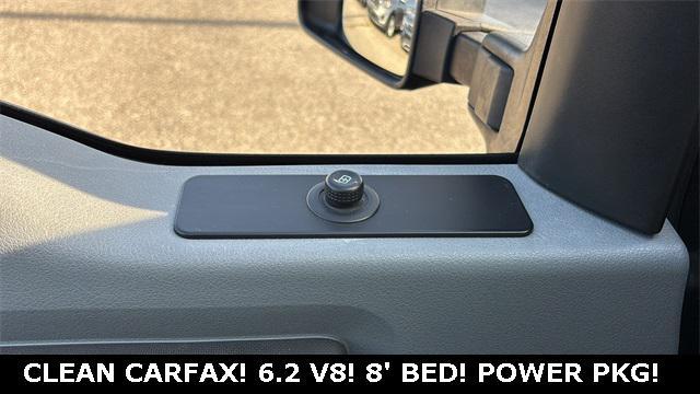 Photo of 2016 Magnetic Ford F-250