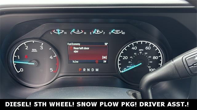 Photo of 2025 Gray Ford F-250