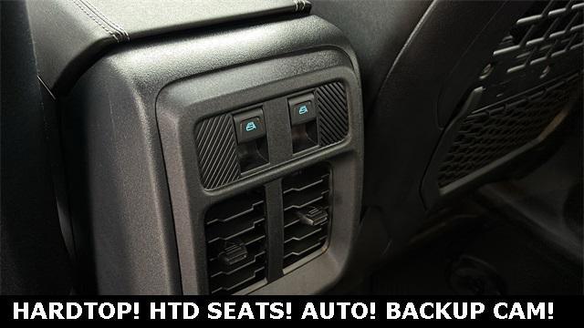 Photo of 2025 Gray Ford Bronco