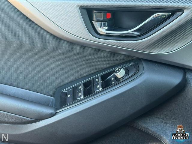 Photo of 2022 Ceramic White Subaru WRX