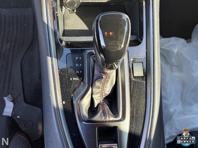 Photo of 2022 Ceramic White Subaru WRX
