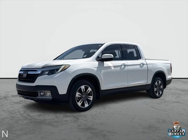 2019 Honda Ridgeline