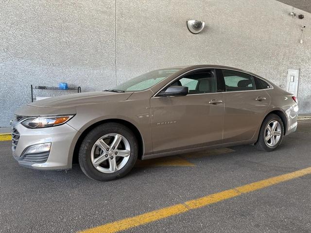 2023 Chevrolet Malibu