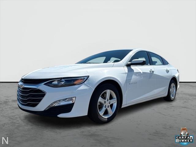 2023 Chevrolet Malibu