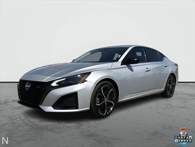 2023 Nissan Altima