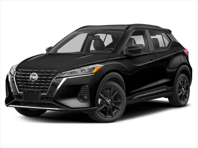 2022 Nissan Kicks