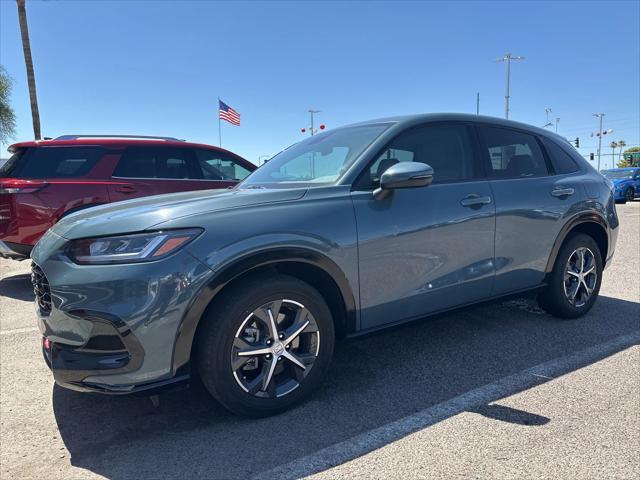 2023 Honda HR-V