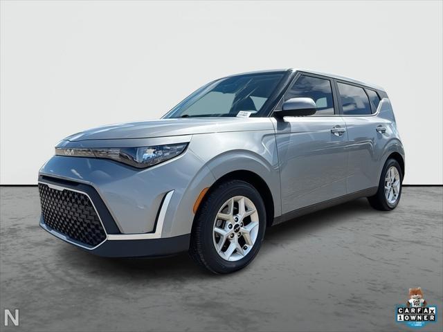 2023 Kia SOUL