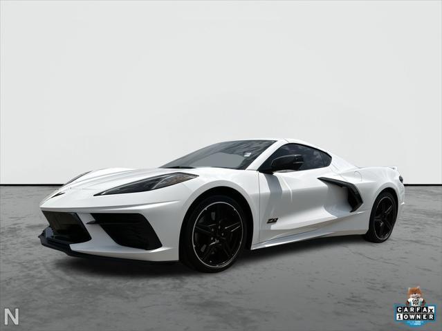 2023 Chevrolet Corvette