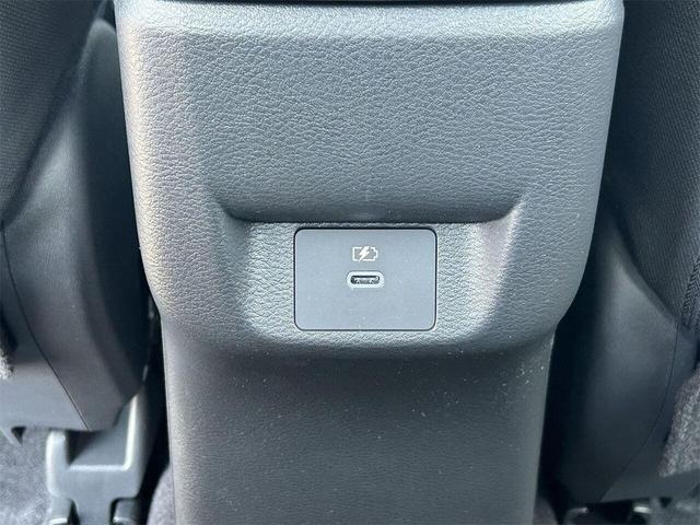 Photo of 2025 Super Black Nissan Versa