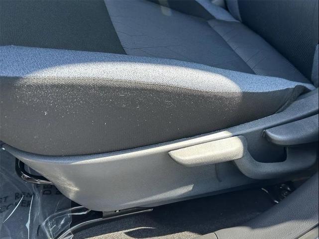 Photo of 2025 Super Black Nissan Versa