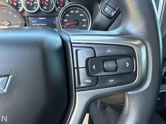 Photo of 2021 Summit White Chevrolet Silverado 2500