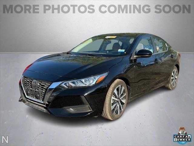 2023 Nissan Sentra