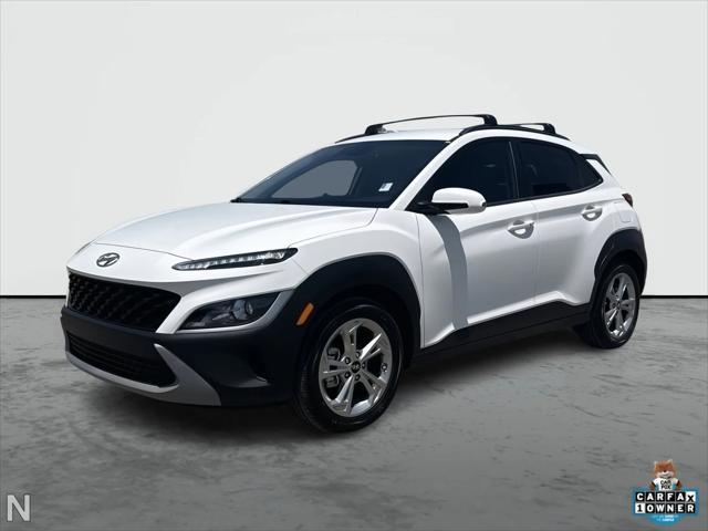 2022 Hyundai KONA