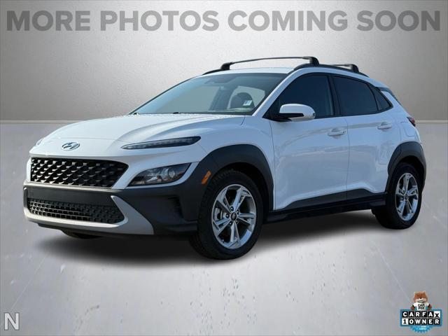 2022 Hyundai KONA