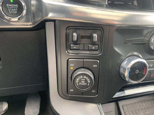 Photo of 2022 Blue Ford F-150