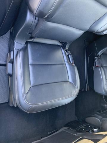 Photo of 2024 Silver Ford Explorer
