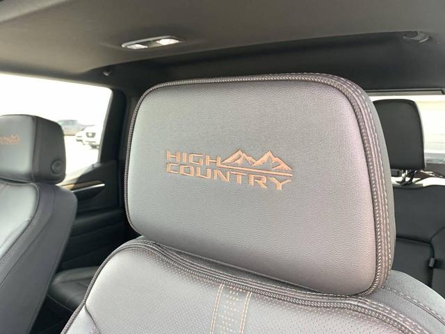 Photo of 2024 White Chevrolet Silverado 1500