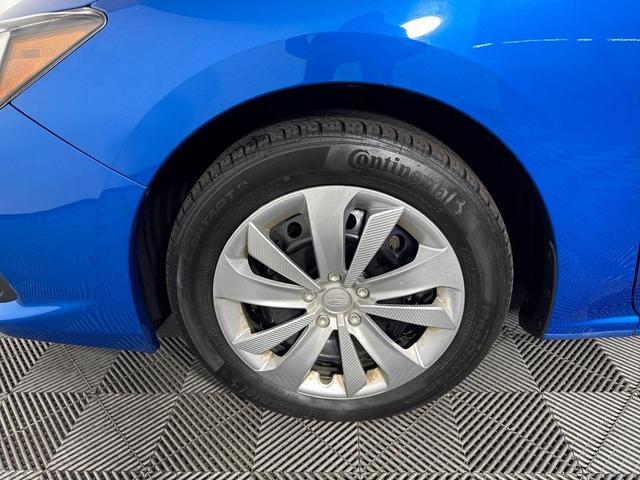 Photo of 2023 Ocean Blue Pearl Subaru Impreza