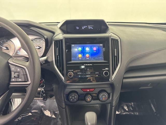 Photo of 2023 Ocean Blue Pearl Subaru Impreza