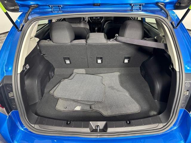 Photo of 2023 Ocean Blue Pearl Subaru Impreza