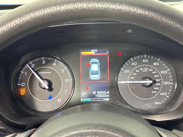 Photo of 2023 Ocean Blue Pearl Subaru Impreza