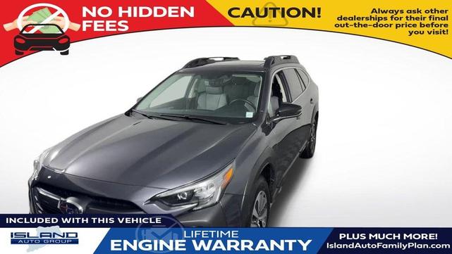2023 Subaru Outback