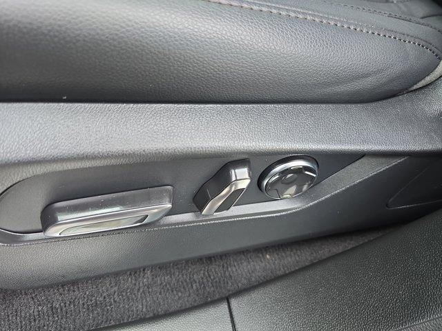 Photo of 2023 Liquid Carbon Metallic Acura RDX