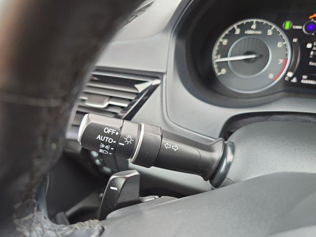 Photo of 2023 Liquid Carbon Metallic Acura RDX