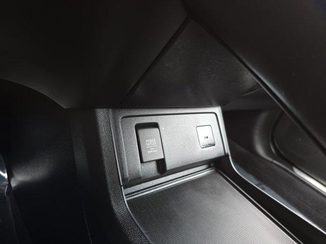Photo of 2023 Liquid Carbon Metallic Acura RDX