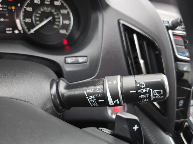 Photo of 2023 Liquid Carbon Metallic Acura RDX