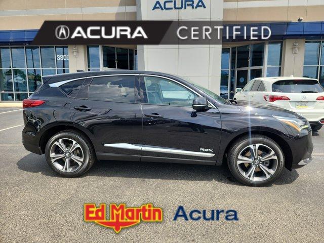 2022 Acura RDX
