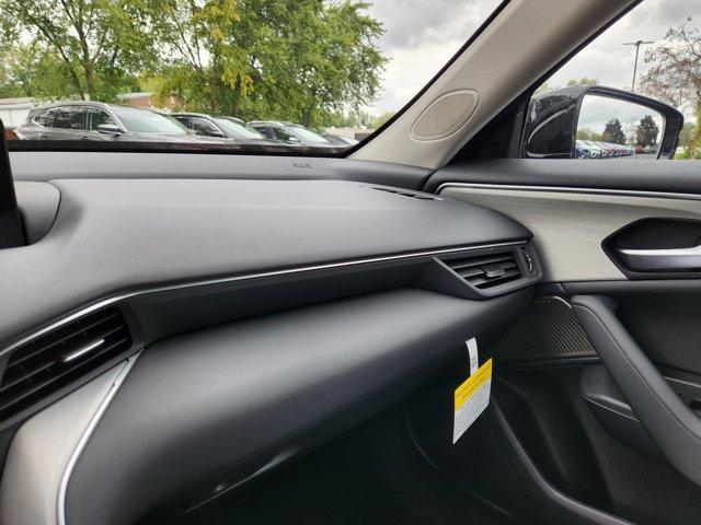 Photo of 2025 Majestic Black Pearl Acura TLX
