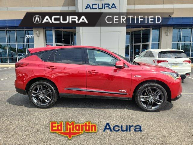 2024 Acura RDX