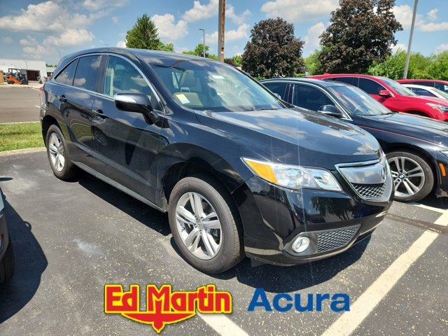 2015 Acura RDX