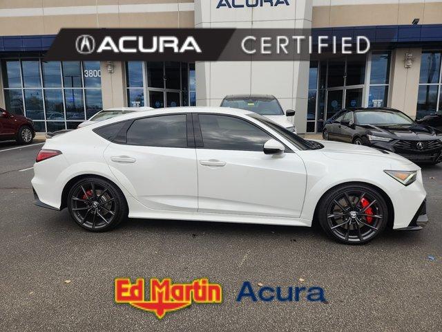 2024 Acura Integra