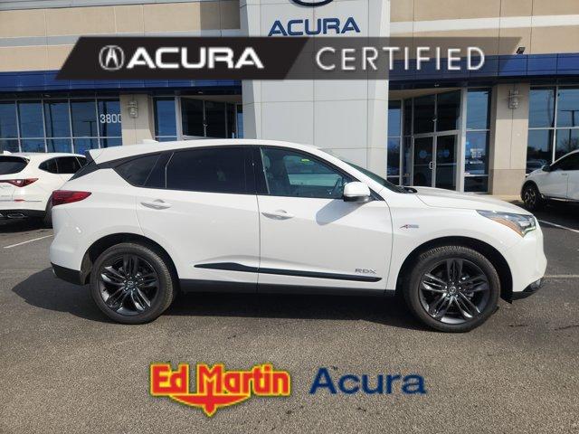 2024 Acura RDX