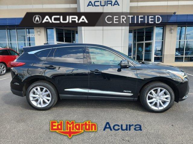 2024 Acura RDX