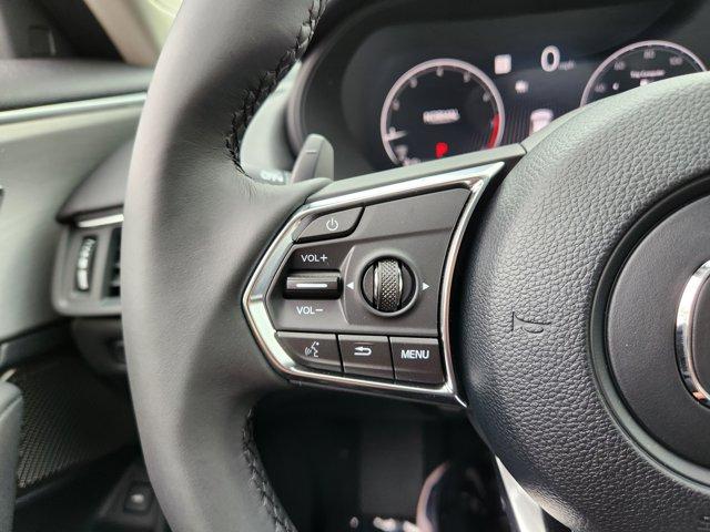 Photo of 2025 Majestic Black Pearl Acura TLX