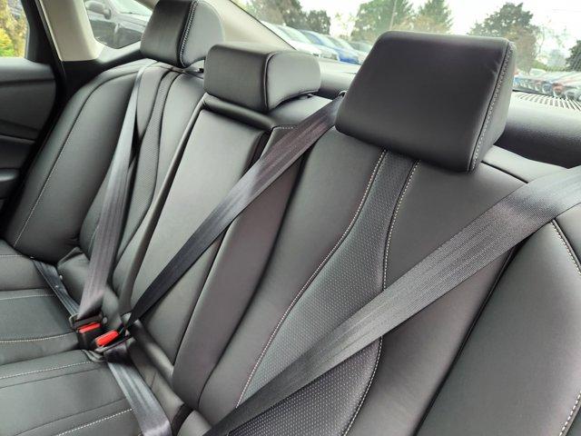 Photo of 2025 Majestic Black Pearl Acura TLX