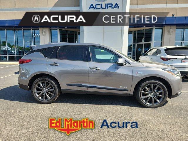 2025 Acura RDX