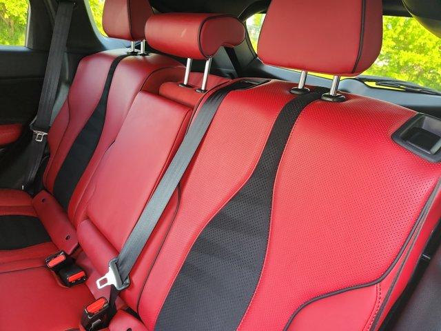 Photo of 2025 Liquid Carbon Metallic Acura RDX
