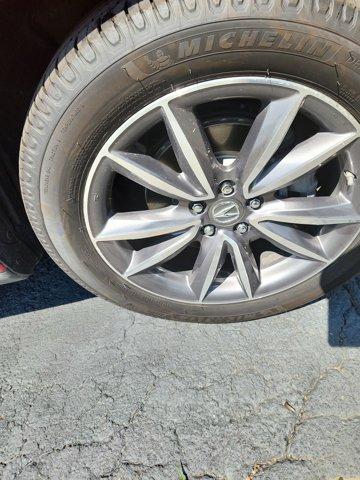 Photo of 2020 Performance Red Pearl Acura RDX