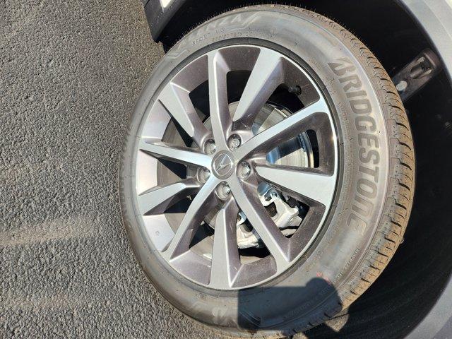 Photo of 2026 Platinum White Pearl Acura MDX