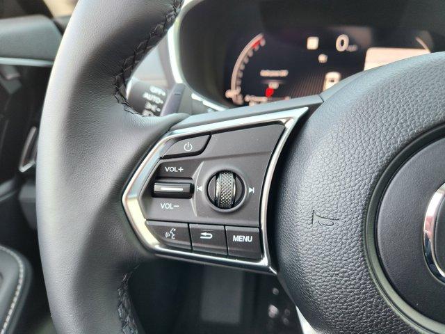 Photo of 2026 Platinum White Pearl Acura MDX