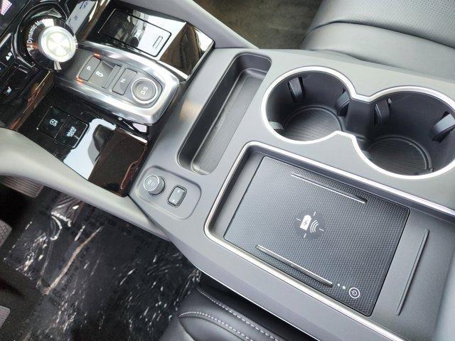 Photo of 2026 Platinum White Pearl Acura MDX
